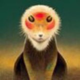 Telegram profile photo for HIRO