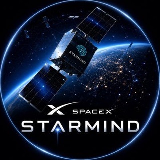 Telegram profile photo for Starmind Portal