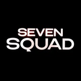 Telegram profile photo for SEVEN Squad