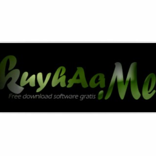 Telegram profile photo for KuyhAa.Me App & Games