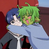 Telegram profile photo for (К)анал зазы🍀