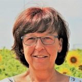 Telegram profile photo for Naturheilpraxis Silvia Scharl