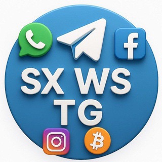 Telegram profile photo for SX Method
