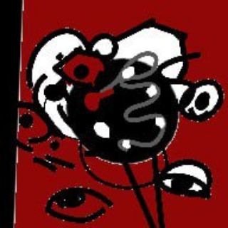 Telegram profile photo for 𓂀Глазной террариум𓂀