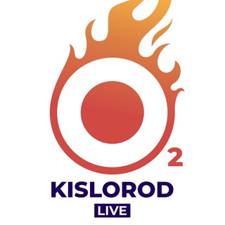 Telegram profile photo for Kislorod.Live Фестиваль. Official
