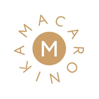 Telegram profile photo for MACARONIKA Рязань
