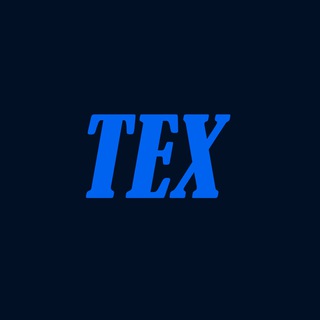 Telegram profile photo for Tex