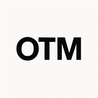 Telegram profile photo for ОТМ