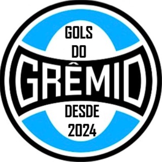 Telegram profile photo for Gols do Grêmio