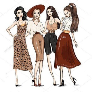Telegram profile photo for پوشاک زنانه شیک تین ❤️۰۹۳۹۶۳۰۲۴۳۵