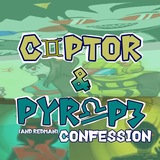 Telegram profile photo for CAPROPE(and RedNic) CONFESSION