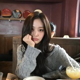 Telegram profile photo for kdrama scenes