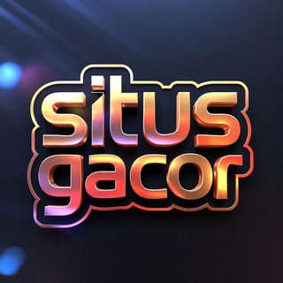 Telegram profile photo for SITUS GACOR