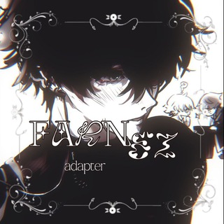 Telegram profile photo for ㅤ ᚚ .J'aime