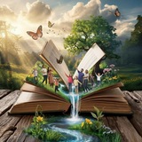 Telegram profile photo for 📚Проекты и услуги