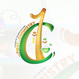 Telegram profile photo for The FIRST in Chemistry