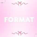 Telegram profile photo for format