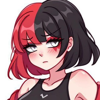 Telegram profile photo for СТИКЕРЫ ВК 18+🔥 переходник