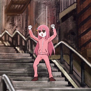 Telegram profile photo for Ishidoro's