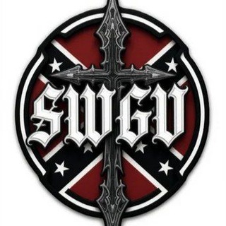 Telegram profile photo for 🍆 Southern Western Gothic Union (ЮЗГС)