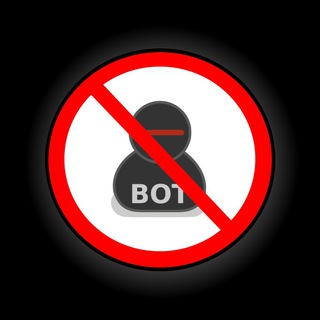 Telegram profile photo for The Join Captcha Bot