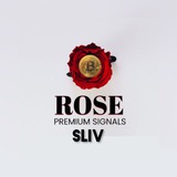 Telegram profile photo for SLIV 🌹 ROSA VIP PREMIUM 🌹