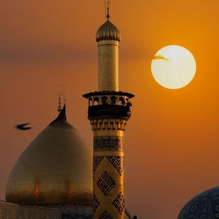 Telegram profile photo for نوشته های من ✍️