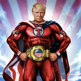 Telegram profile photo for trumpnft1
