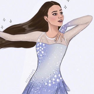 Telegram profile photo for Лиза Нугуманова🤍
