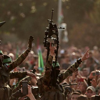 Telegram profile photo for كتائب القسام الصندوق الأسود