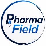 Telegram profile photo for Pharma Field