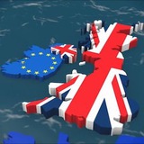 Telegram profile photo for Ulster says No EU border in the UK