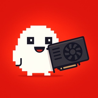 Telegram profile photo for Технотопыч