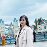 Telegram profile photo for Nilufar Obidova | Arjumandbegim