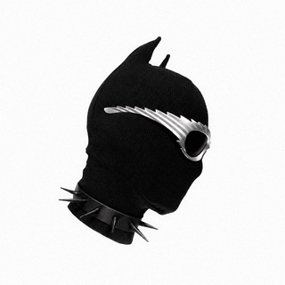 Telegram profile photo for Империя Тлена