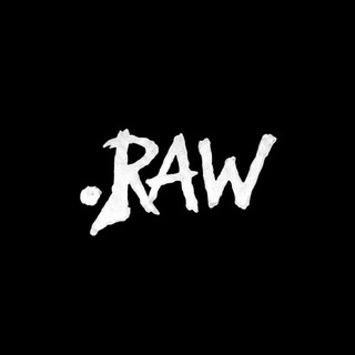 Telegram profile photo for .RAW