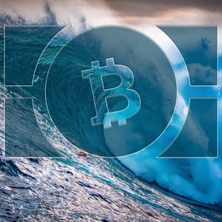 Telegram profile photo for Волны с Романом Александровичем