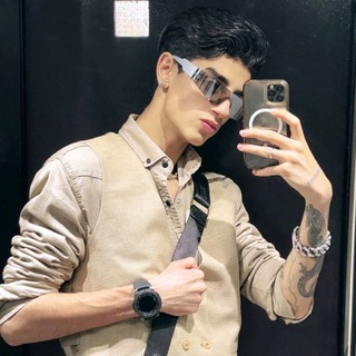 Telegram profile photo for اسکارلت