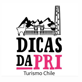 Telegram profile photo for DicasDaPri_Chile - Clientes 🇨🇱