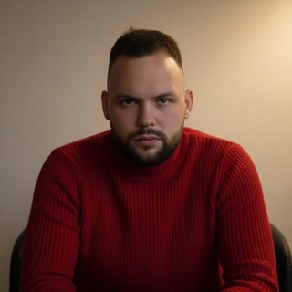 Telegram profile photo for САНЕЧКА, НО НЕ СНИМАЮ 🐻