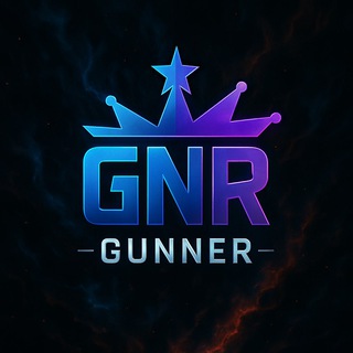 Telegram profile photo for Gunner