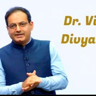 Telegram profile photo for Current Affairs 𝗕𝗬 दिव्यकीर्ति सर