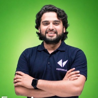 Telegram profile photo for Rishi Sir Hindi