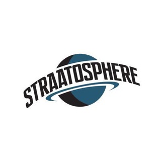 Telegram profile photo for Straatosphere