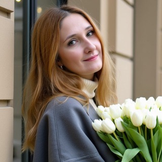 Telegram profile photo for Екатерина - Реклама на маркетплейсах🚀