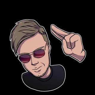 Telegram group profile photo for СЛИВ VIP Pentagon