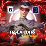 Telegram profile photo for ⚡️TESLA PUBG EDIT officialca⚡️