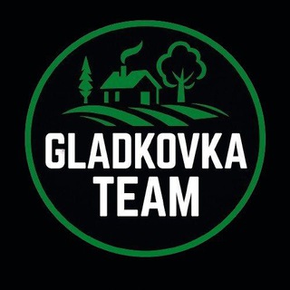 Telegram profile photo for Gladkovka Team