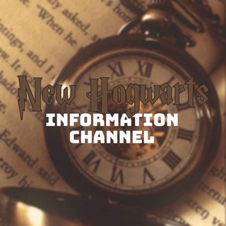 Telegram profile photo for ✧NEW HOGWARTS