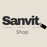 Telegram profile photo for sanvit_shop